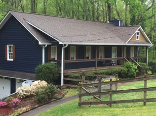 265 Twin Lakes Dr, Canton, GA 30115