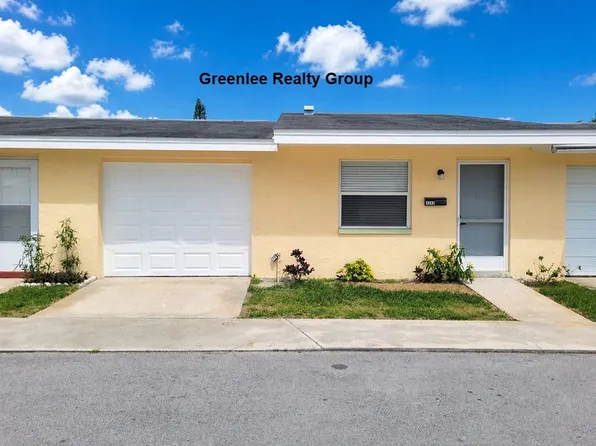 4944 Elkner St, New Port Richey, FL 34652