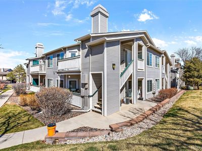 8301 Pebble Creek Way  Unit 202, Highlands Ranch, CO, 80126