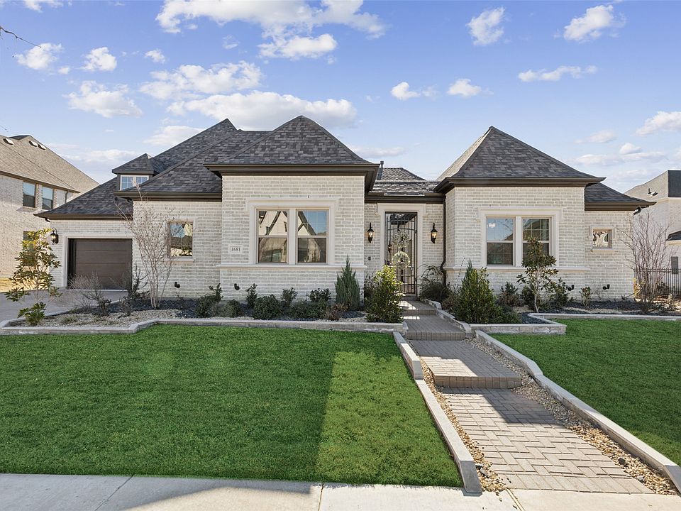 1st image of 4681 Silver Cliff Dr
