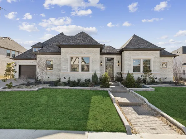 4681 Silver Cliff Dr, Prosper, TX 75078