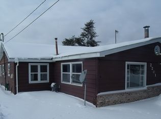 2201 Mustang St, Saint Helen, MI 48656