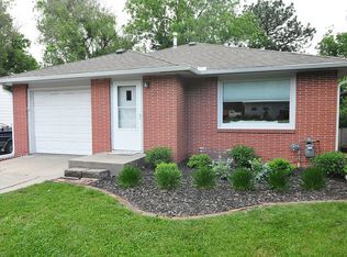 4439 South St, Lincoln, NE 68506