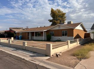 2024 W Palo Verde Dr, Phoenix, AZ 85015