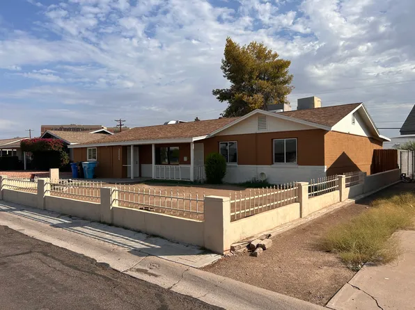 2024 W Palo Verde Dr, Phoenix, AZ 85015