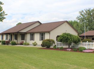807 W Maple St, Clyde, OH 43410
