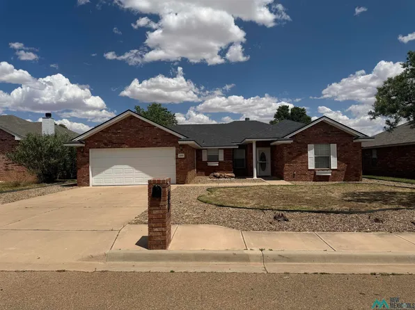 4529 Sandstone Dr, Clovis, NM 88101