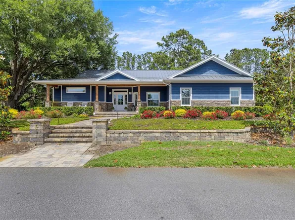 5927 NE 62nd Court Rd, Silver Springs, FL 34488