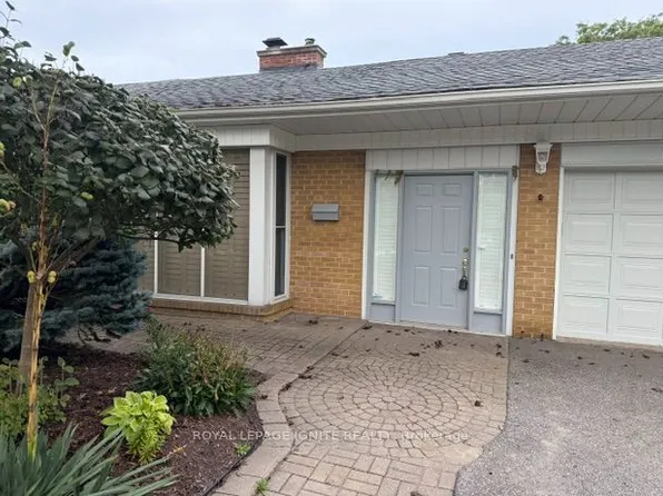 177 Island Rd #Basement, Toronto, ON M1C 2P9