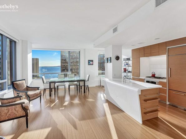 2 River Ter APT 20B