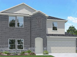 22011 Giulia Village Dr, Hockley, TX 77447