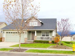 24479 E Thorton Ave, Liberty Lake, WA 99019