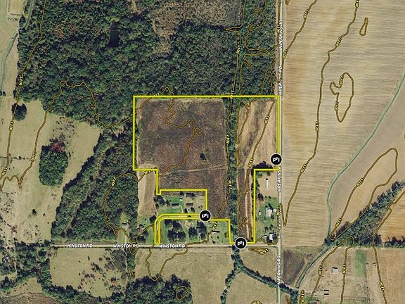 3rd image of N Perkins Rd Lot Wp001