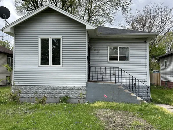 3784 Van Buren St, Gary, IN 46408