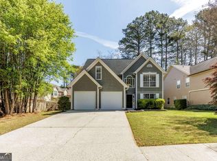1855 Keswick Place Dr, Lawrenceville, GA 30043