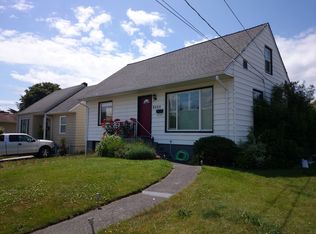 6555 27th Ave NW, Seattle, WA 98117