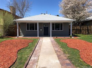 1555 Trenton St, Denver, CO 80220
