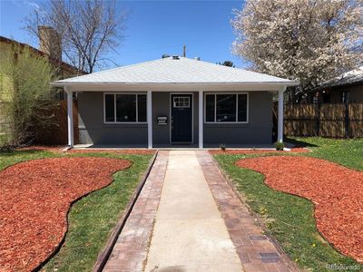 1555 Trenton Street, Denver, CO, 80220