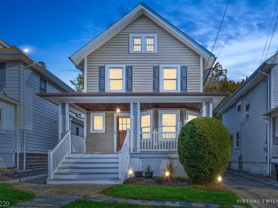 27 Swaine Pl, West Orange, NJ, 07052