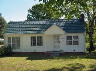 633 Cherry Hill Rd, Mocksville, NC 27028