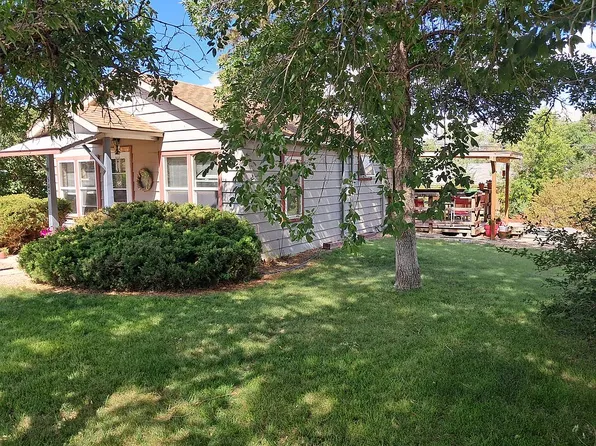 502 S Beech St, Cortez, CO 81321