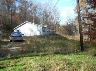 1043 Indigo Rd NW, Mineral City, OH 44656
