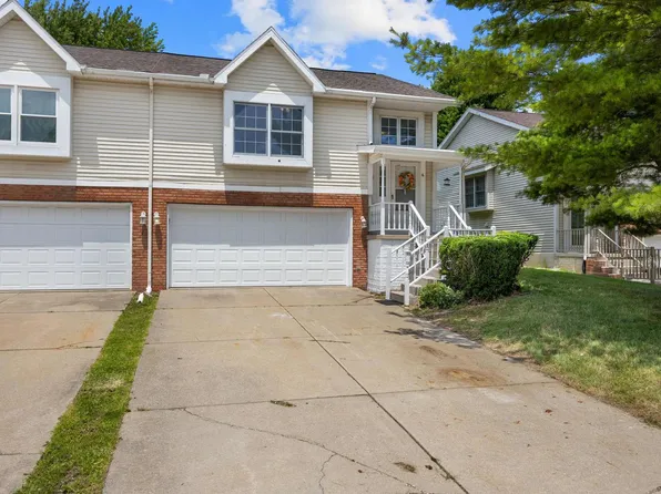 6 Shire Ct #0, Bloomington, IL 61701