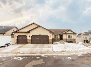 3727 Braden Way, Elko, NV 89801