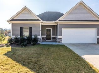 4 Grandberry Ct SW, Rome, GA 30165