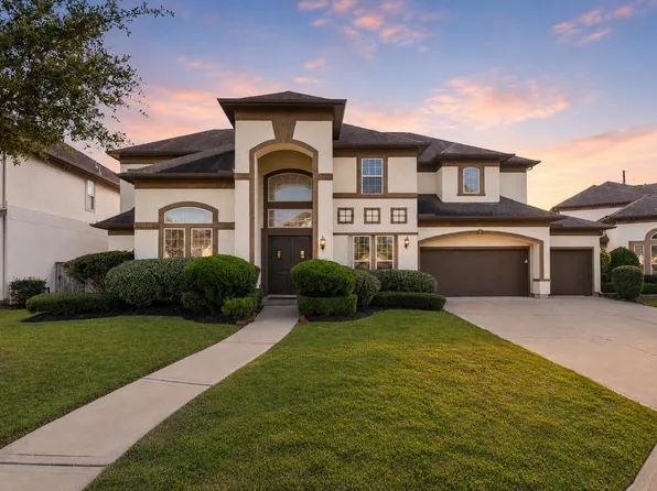 5807 Yarrow Creek Ct, Sugar Land, TX 77479