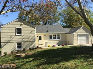 2300 Oak Glen Way, District Heights, MD 20747