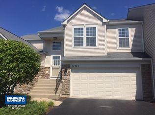 24824 W Gates Ct, Plainfield, IL 60585