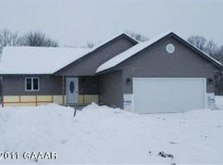 2615 Cherry Lane Ct NE #2615, Alexandria, MN 56308