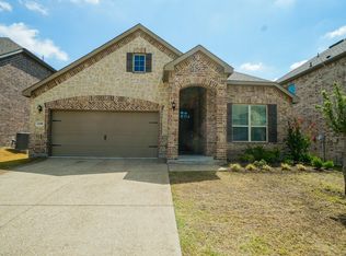 2108 Laurel St, Melissa, TX 75454