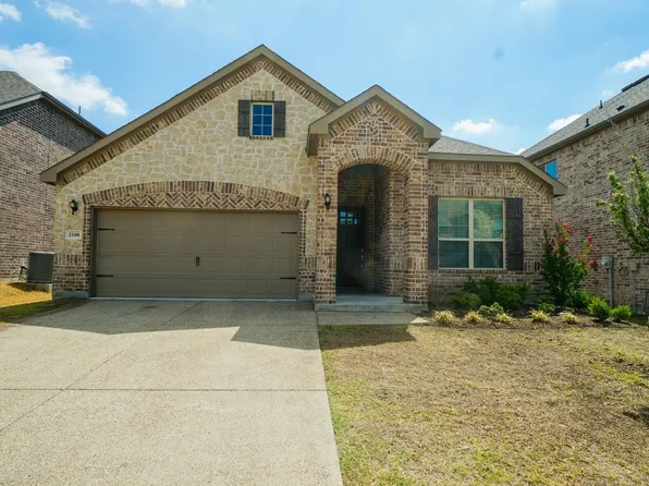 2108 Laurel St, Melissa, TX 75454