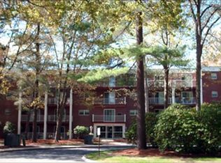 70 Webster St APT 101, Weymouth, MA 02190