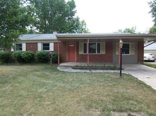 263 Doyle Ave, Brookville, OH 45309