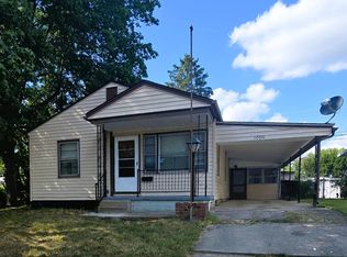 1090 Pauline Ave, Columbus, OH 43224