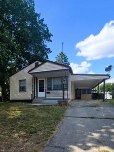 1090 Pauline Ave, Columbus, OH, 43224