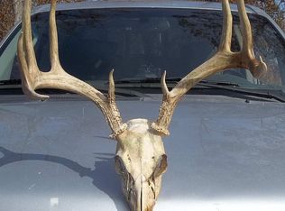 3070 N Oaks Rd, Tahlequah, OK 74464