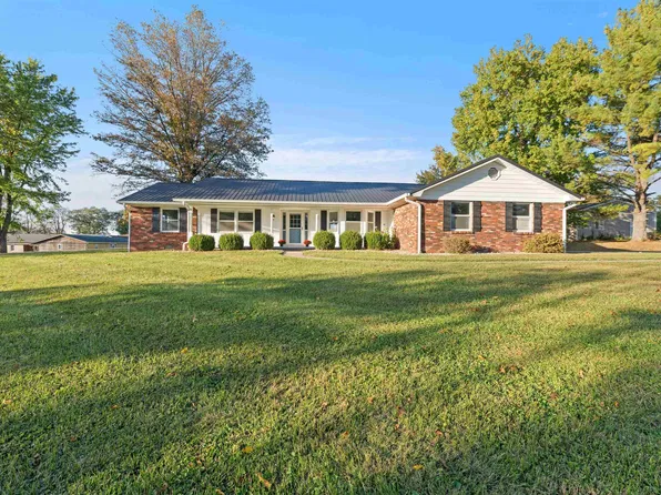 51 Sunny Acres Dr, Bedford, IN 47421