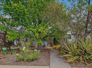 606 Tulane Dr NE, Albuquerque, NM 87106