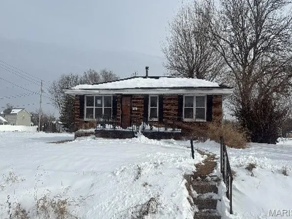 1841 Wilford Ave, East Saint Louis, IL 62207