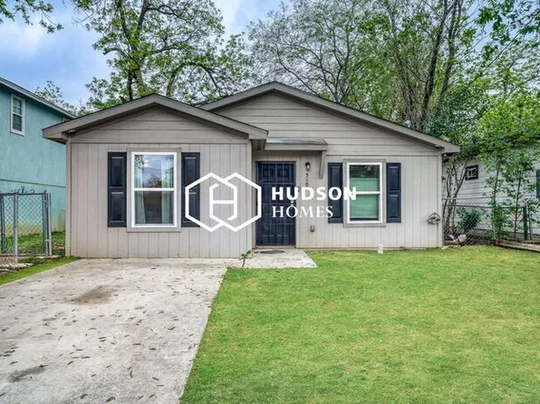 519 S San Gabriel Ave, San Antonio, TX 78237
