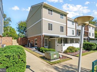 15013 Eardley Ct #283, Silver Spring, MD 20906