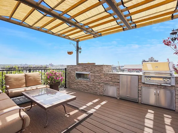 441 Court St #4F, Brooklyn, NY 11231