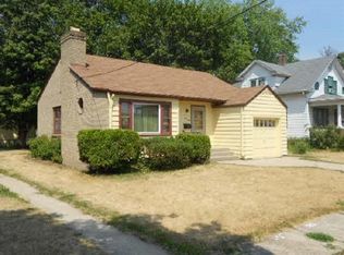 1519 12th St, Rockford, IL