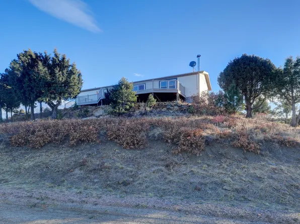 33171 Elk Park Rd, Trinidad, CO 81082