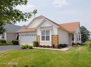 1104 Barkston Ln, Aurora, IL 60502