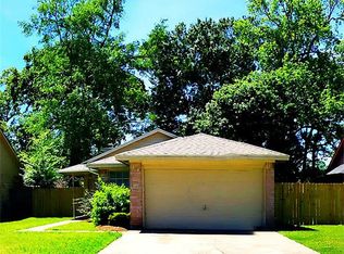 23319 Montague Dr, Spring, TX 77373